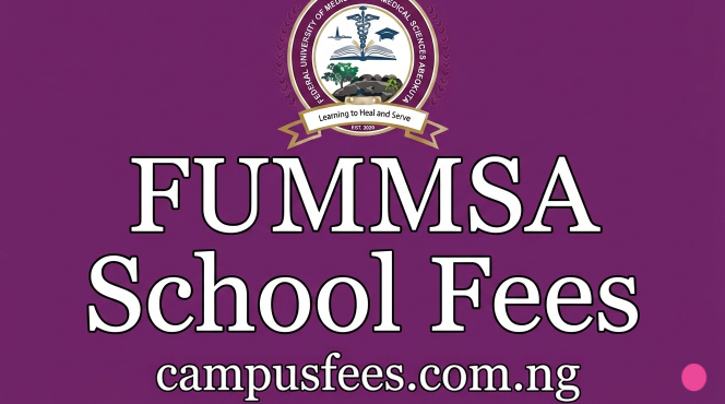 fummsa school fees
