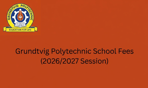 Grundtvig Polytechnic school fees