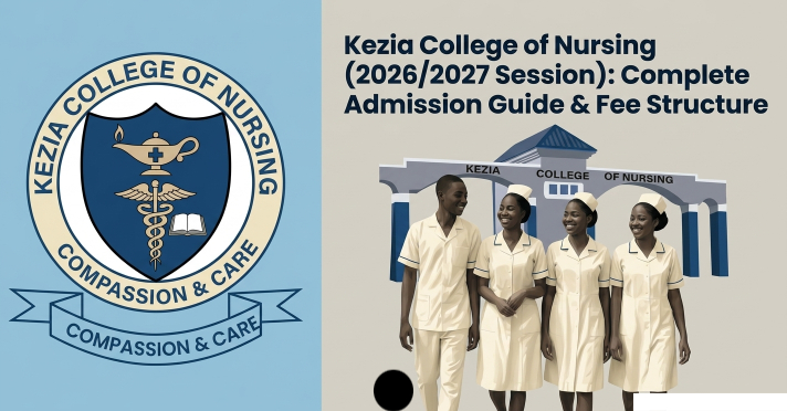 Kezia college of nursing school fees