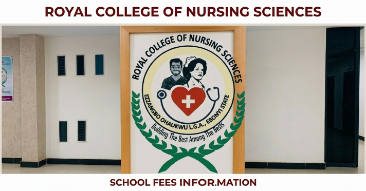 Royal college of nursing school fees