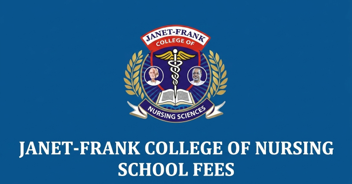 Janet-Frank College of Nursing school fees