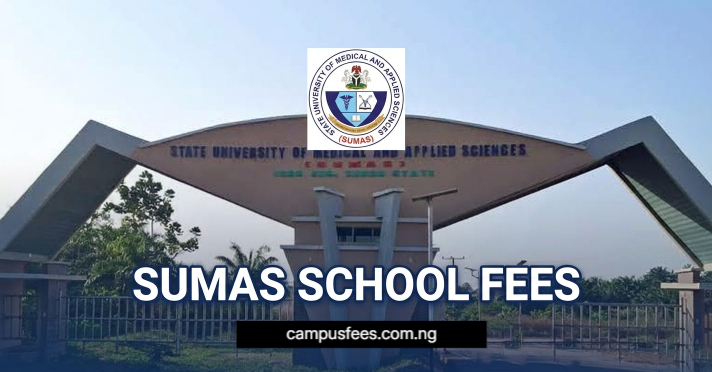 SUMAS school fees